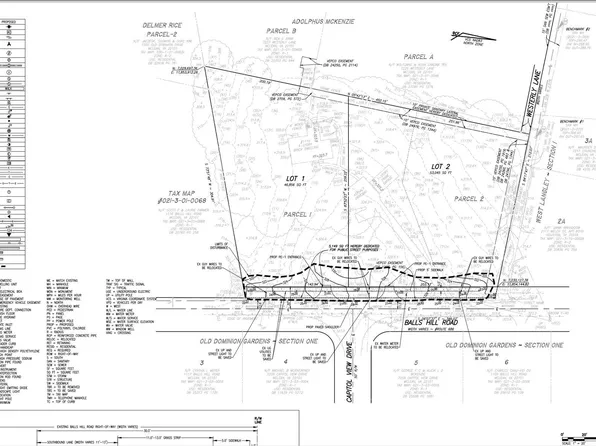 1110 Balls Hill Rd, Mc Lean, VA 22101