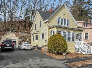 90 Verona St, Lynn, MA 01904