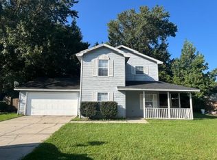 105 Driftwood Ct, Kingsland, GA 31548