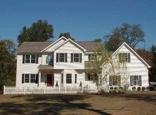 2551 Rosendale Rd, Niskayuna, NY 12309