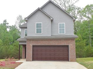 5601 Barretts Trace Ln, Tuscaloosa, AL 35405