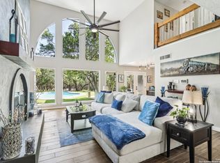 11039 Javalin, Helotes, TX 78023