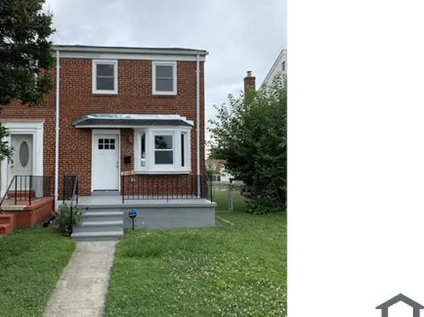 8468 Kavanagh Rd, Baltimore, MD 21222