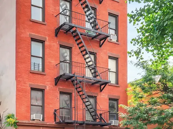 66 West 138th Street