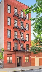 66 West 138th Street in Central Harlem