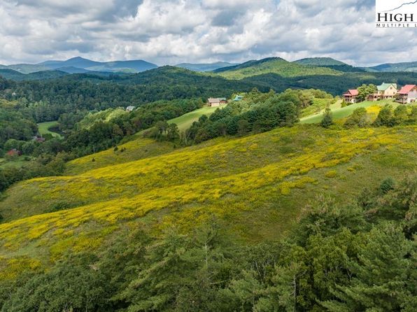 34 Acres Cranberry Springs Road, Fleetwood, NC 28626