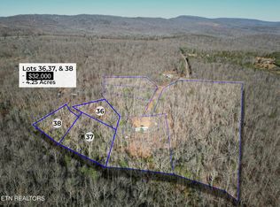 Red Bud Ln, Spring City, TN 37381