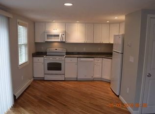 54 Center St #1, Dennis Pt, MA 02639