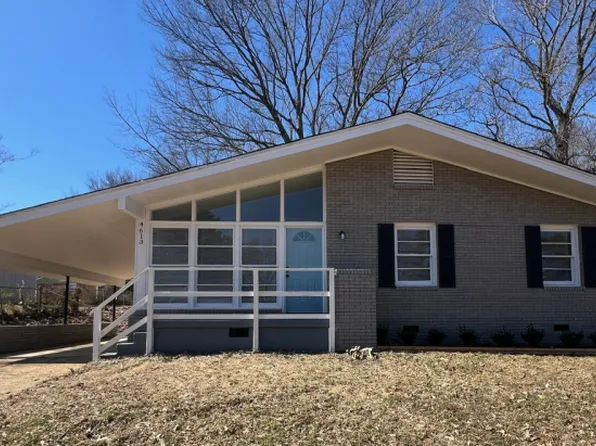 4613 Newton Dr, Memphis, TN 38109