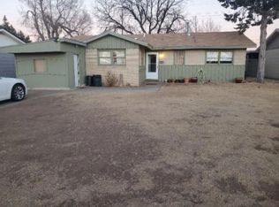 1923 S Nelson St, Amarillo, TX 79103