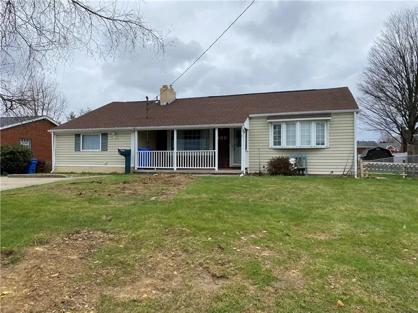 238 Donnell Rd, Lower Burrell, PA 15068