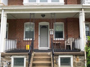 1413 Lawrence Rd, Havertown, PA 19083