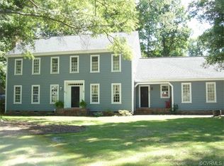 2221 Keith Ln, Midlothian, VA 23113