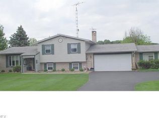 28751 Hartley Rd, Salem, OH 44460