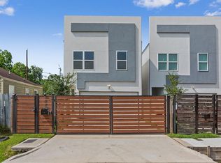 203 E 43rd St, Houston, TX 77018
