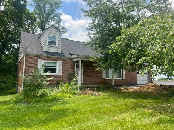 6153 Salem Rd, Cincinnati, OH 45230