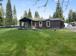 30758 N Caravelle Rd, Athol, ID 83801