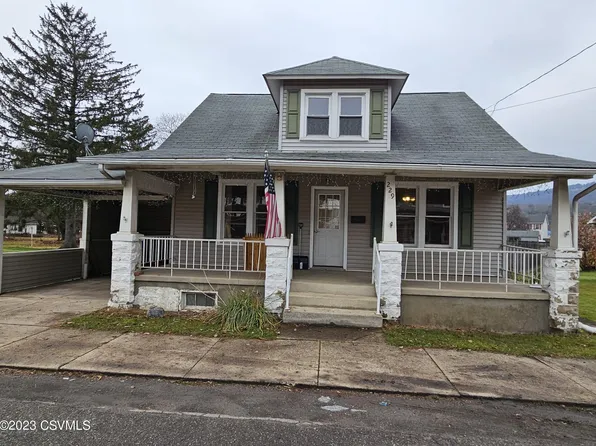 229 Summerhill Ave, Berwick, PA 18603