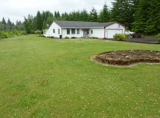496 Cloquallum Rd, Elma, WA 98541