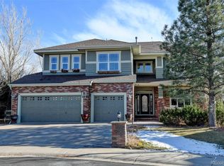 2012 Hawk Ter, Castle Rock, CO 80104