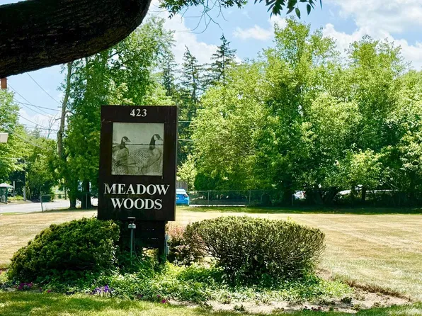 415 Meadow Woods Ln, Lawrence Township, NJ 08648