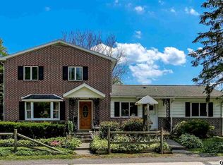 18 Mill St, Duncannon, PA