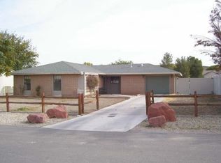 1124 E Osage Cir, Saint George, UT 84790