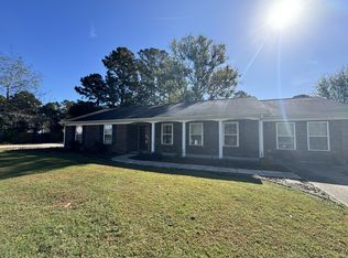 107 Plantation Blvd, Jacksonville, NC 28540