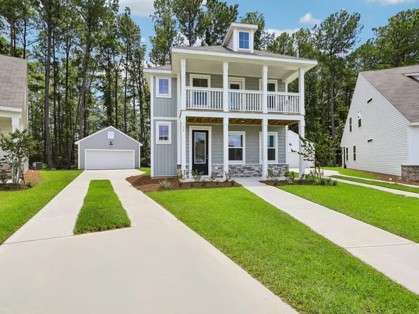 12 Standing Oaks Ln, Okatie, SC 29909