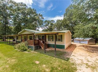 36405 Pin Oak Rd, Mount Hermon, LA 70450