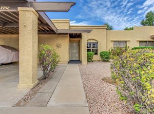 7758 E Park View Dr, Mesa, AZ 85208
