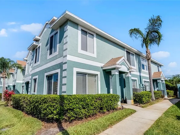 1601 Fluorshire Dr, Brandon, FL 33511