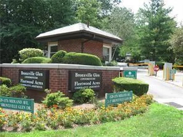 1332 Midland Avenue #2F, Bronxville, NY 10708