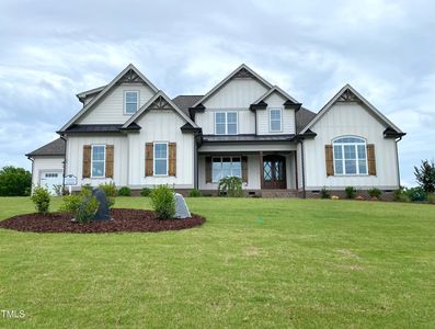 90 Water Willow Ln, Zebulon, NC, 27597