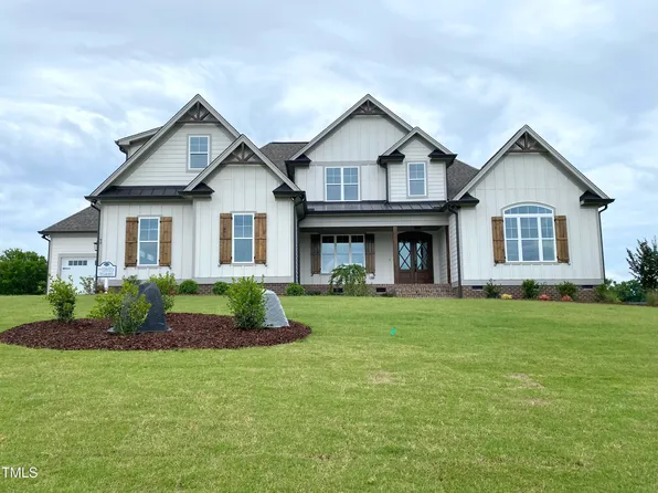 90 Water Willow Ln, Zebulon, NC 27597