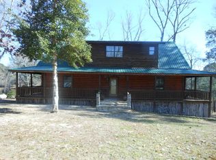 109 Stagecoach St, Hemphill, TX 75948