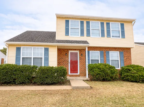 1305 Blair St, Richmond, VA 23220