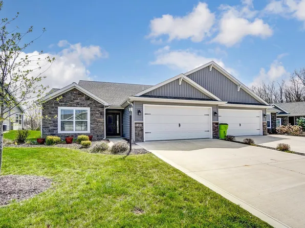 431 Gene Dr, Roanoke, IN 46783