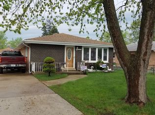 7426 S Oketo Ave, Bridgeview, IL 60455