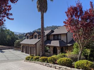 28050 Horseshoe Ct, Los Altos Hills, CA 94022