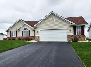 3561 Eagles Ridge Dr, Beloit, WI 53511