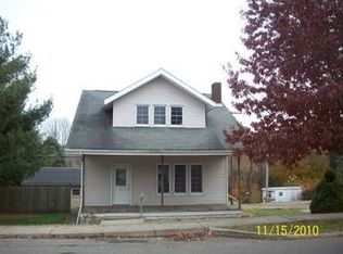 150 Front St, Philo, OH 43771