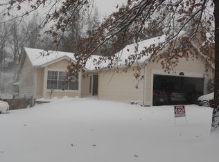 1513 Caper Wood Ct, Ballwin, MO