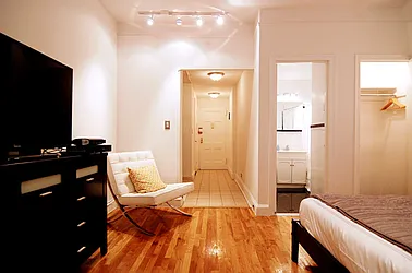 Rented by WAM Partners - William Moses Co.