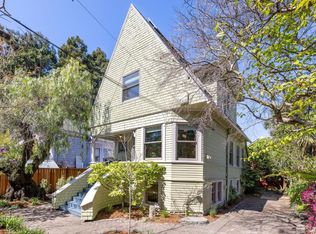 2341 Carleton St, Berkeley, CA 94704