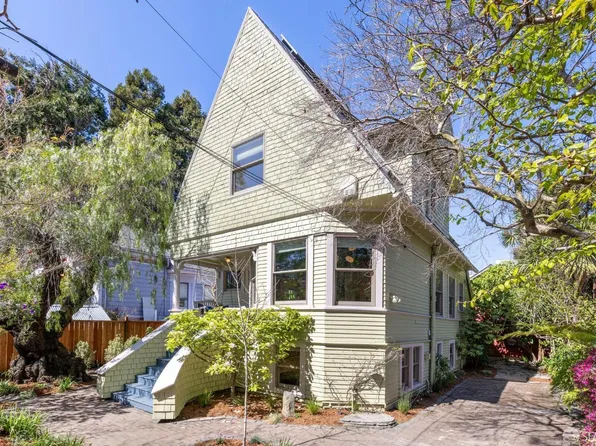 2341 Carleton St, Berkeley, CA 94704
