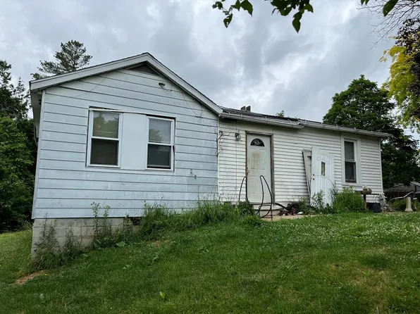 399 Pennsylvania Ave, Mansfield, OH 44905