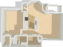 Parkwood Pointe Apartments — Photo 45