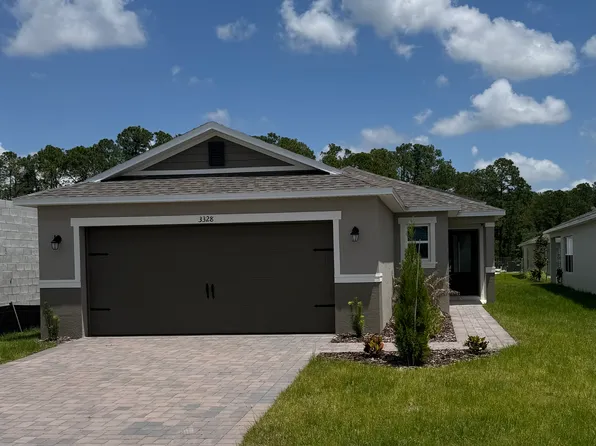 3328 Rolling Plains Cir, Clermont, FL 34714