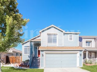 8870 Clover Meadow Ln, Parker, CO 80134